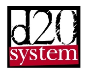 D20 Logo